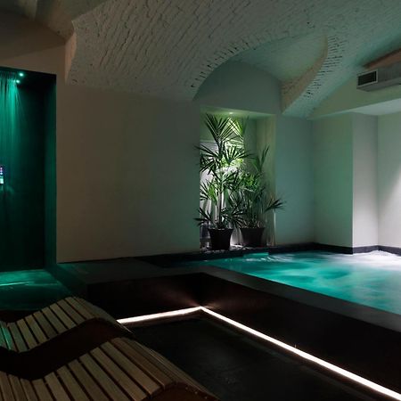 Palazzo Bellezia Luxury Suites & Spa Turin Exterior photo
