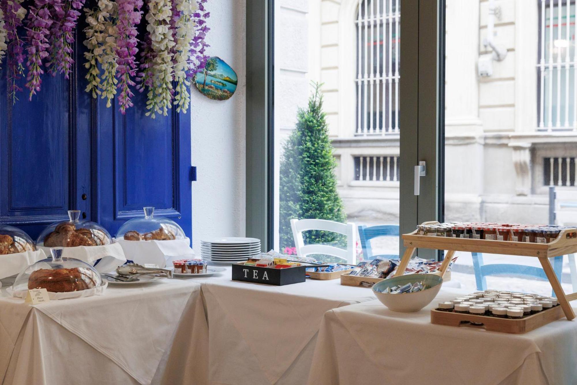 Palazzo Bellezia Luxury Suites & Spa Turin Exterior photo