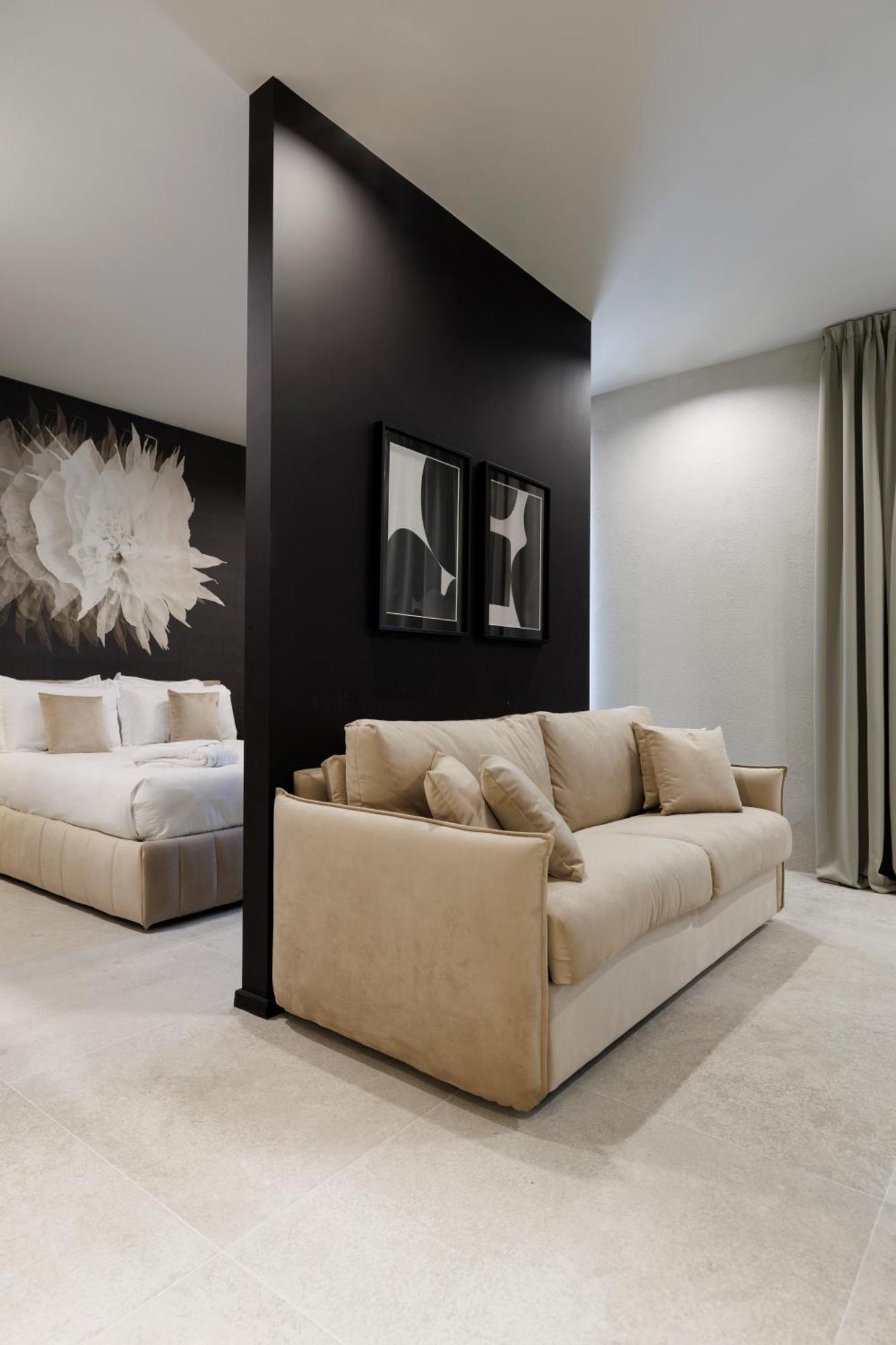 Palazzo Bellezia Luxury Suites & Spa Turin Exterior photo