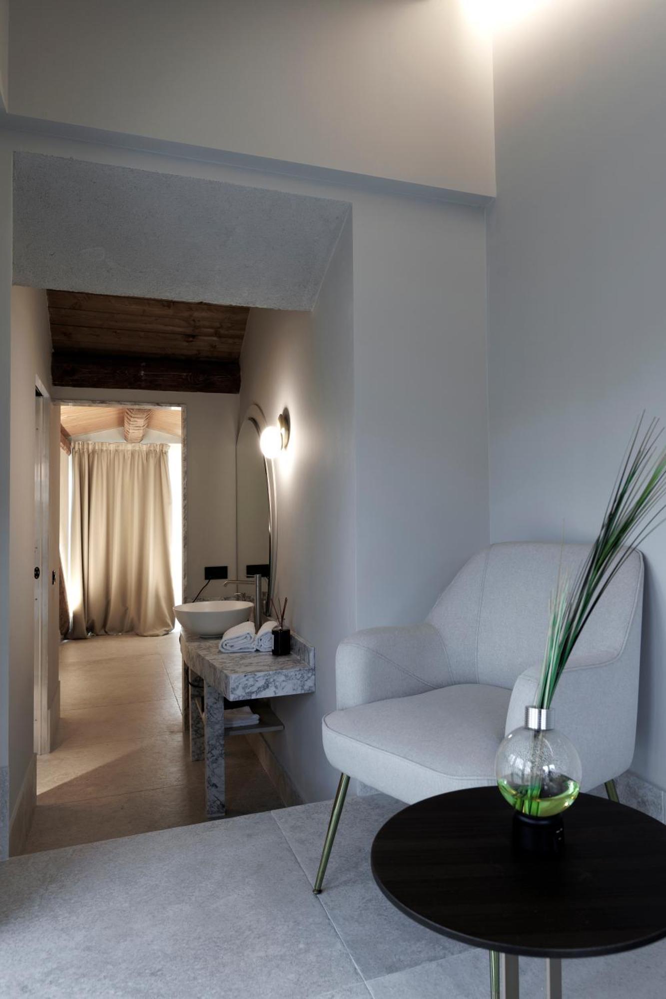 Palazzo Bellezia Luxury Suites & Spa Turin Exterior photo