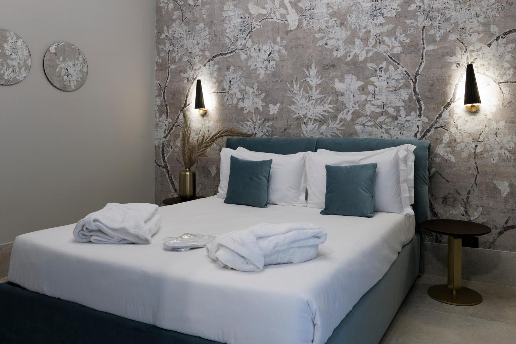 Palazzo Bellezia Luxury Suites & Spa Turin Exterior photo