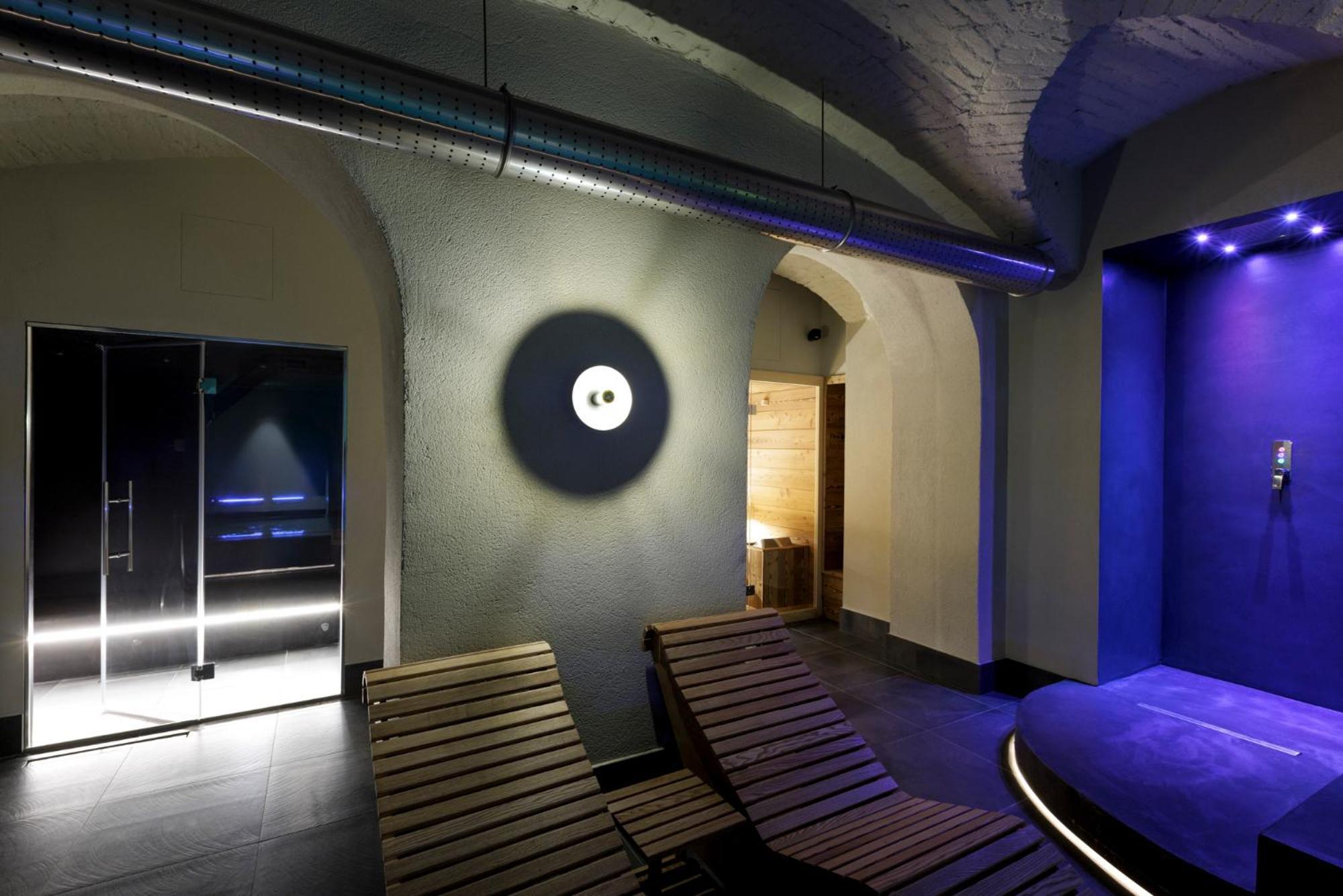 Palazzo Bellezia Luxury Suites & Spa Turin Exterior photo